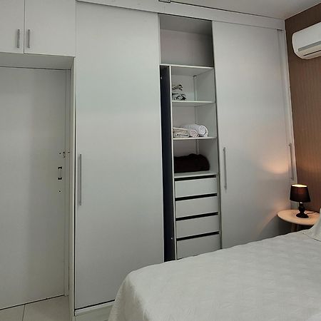 Residencial Tiffany'S, Porto Da Barra, Salvador-Ba Apartment Luaran gambar