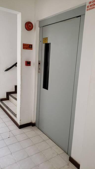 Residencial Tiffany'S, Porto Da Barra, Salvador-Ba Apartment Luaran gambar