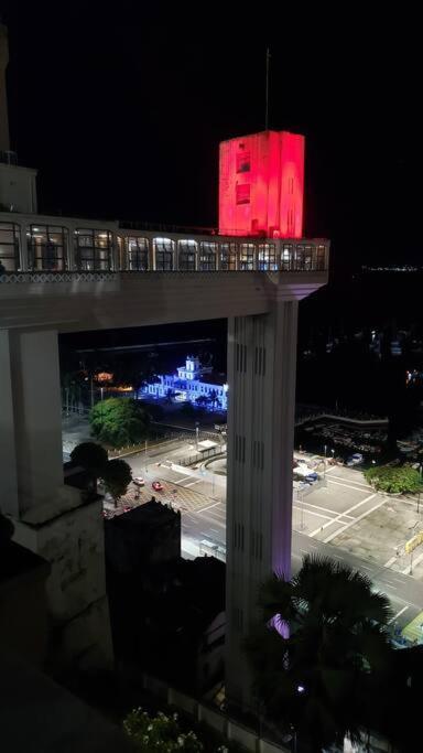 Residencial Tiffany'S, Porto Da Barra, Salvador-Ba Apartment Luaran gambar