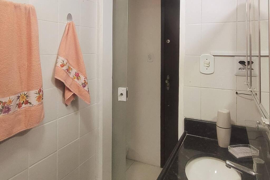 Residencial Tiffany'S, Porto Da Barra, Salvador-Ba Apartment Luaran gambar